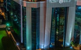 Rosa Bela Hotel&Convention Center